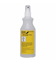 SKINSEPT pur 350ml ECOLAB