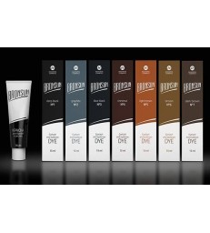 BRONSUN - DEEP BLACK