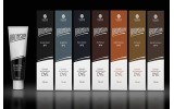 BRONSUN - dark brown