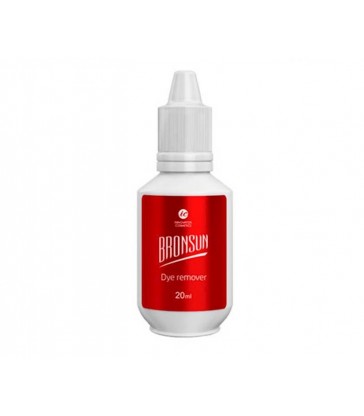 BRONSUN – Zmywacz do barwnika Bronsun BRONSUN – Zmywacz do barwnika Bronsun