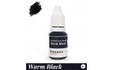 Acupuncture Deep Black