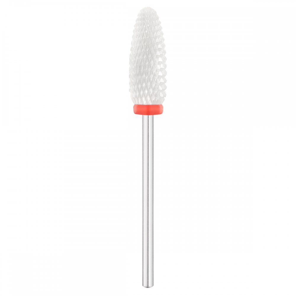 Exo frez ceramiczny owal ø...