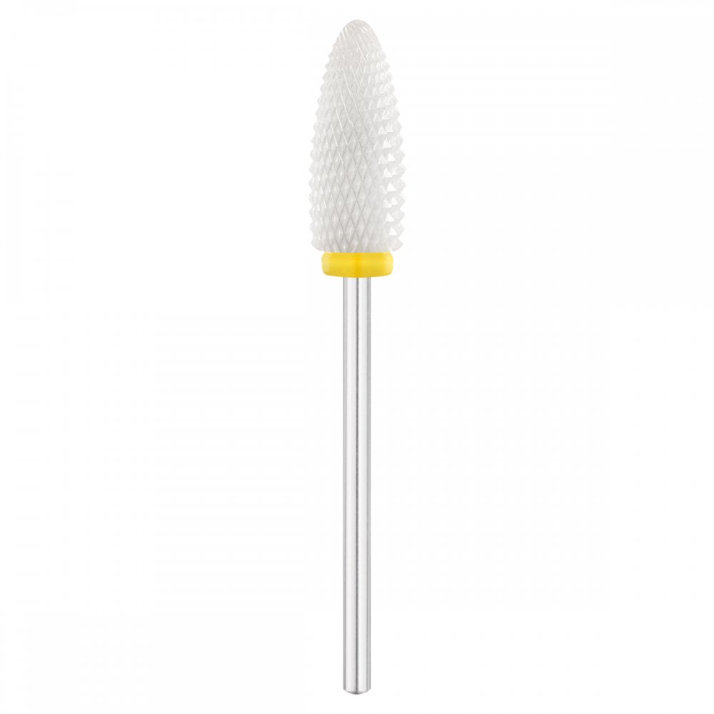 Exo frez ceramiczny owal ø...