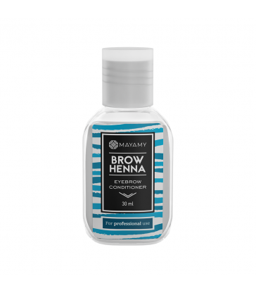MAYAMY Eyebrow Conditioner odżywka do brwi