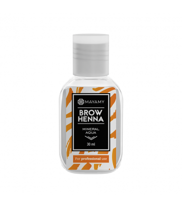 MAYAMY Mineral Aqua