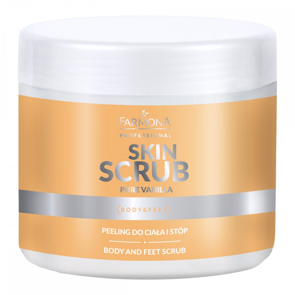 Farmona skin scrub pure...