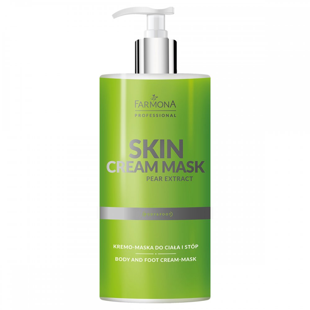 Farmona skin cream mask...