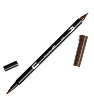 MARKER DWUSTRONNY TOMBOW
