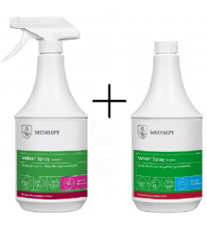 VELOX SPRAY  1L (bez spryskiwacza)