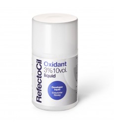 RefectoCil Oxidant 3% Liquid