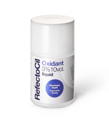 RefectoCil Oxidant 3% Liquid
