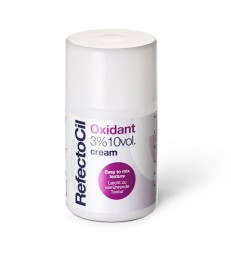 RefectoCil Oxidant 3% Cream