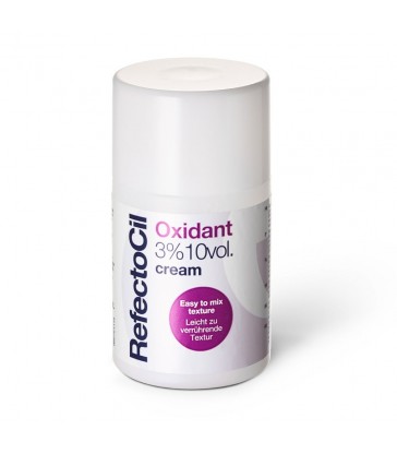 RefectoCil Oxidant 3% Cream