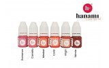 nude SET PMU & Hair Stroke