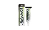RefectoCil Sensitive Black – Czarna farba do koloryzacji brwi i rzęs