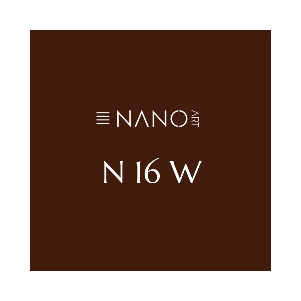 PIGMENT NANO ART N°16 C