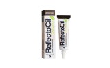 RefectoCil Sensitive dark brown– Czarna farba do koloryzacji brwi i rzęs
