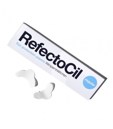 RefectoCil Eye Protection Papers Extra