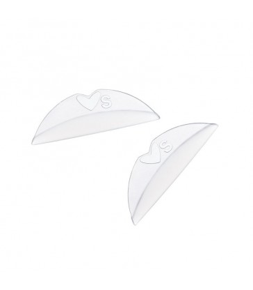 RefectoCil Refill Eyelash Lift Pads S – Silikonowe podkładki do liftingu