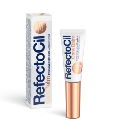 RefectoCil Care Balm – odżywka do brwi i rzęs