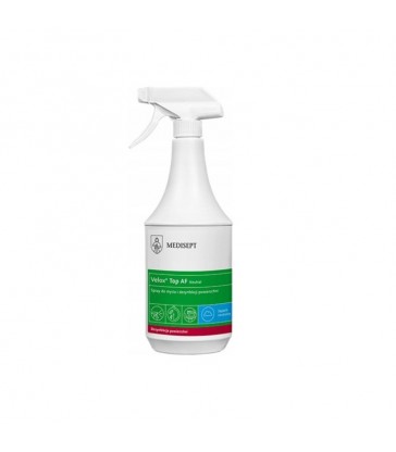 VELOX SPRAY  1L (bez spryskiwacza)