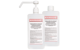 STERILLHAND Gel 1L z pompką