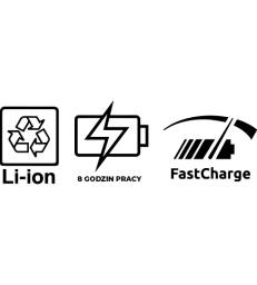 Urządzenie NANO BLACK