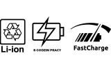 Urządzenie NANO BLACK