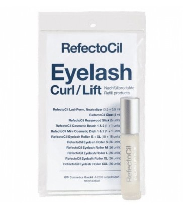 RefectoCil Lift Glue – Klej do liftingu rzęs 4ml