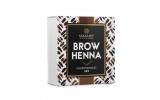 MAYAMY Brow Henna - Zestaw w Kosmetyczce