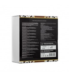 MAYAMY Brow Henna - Zestaw w Kosmetyczce
