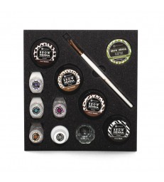 MAYAMY Brow Henna - Zestaw w Kosmetyczce
