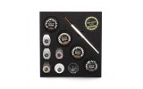 MAYAMY Brow Henna - Zestaw w Kosmetyczce