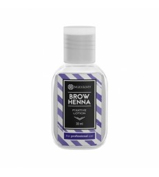 MAYAMY Brow Henna - Zestaw w Kosmetyczce