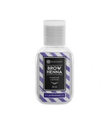 MAYAMY Fixative Lotion lotion utrwalający