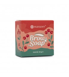 MAYAMY Brow Soap 15G