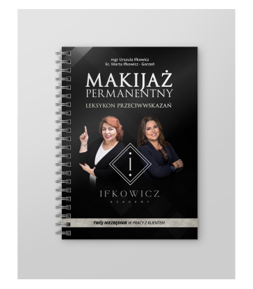 LEKSYKON PRZECIWSKAZAŃ