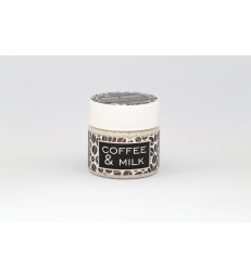 MAYAMY COFFEE & MILK PEElING DO BRWI