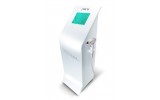 DepiLea laser diodowy 755nm,808nm,1064nm 1200W/800W