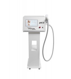 DepiLea mini laser diodowy 755nm,808nm,1064nm 1200W/800W