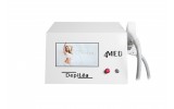 DepiLea mini laser diodowy 755nm,808nm,1064nm 1200W/800W