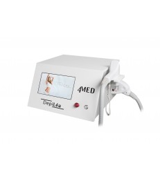 DepiLea mini laser diodowy 755nm,808nm,1064nm 1200W/800W
