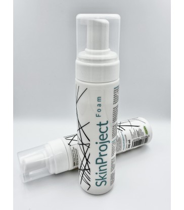 PIANKA - SKINPROJECT FOAM 200ml