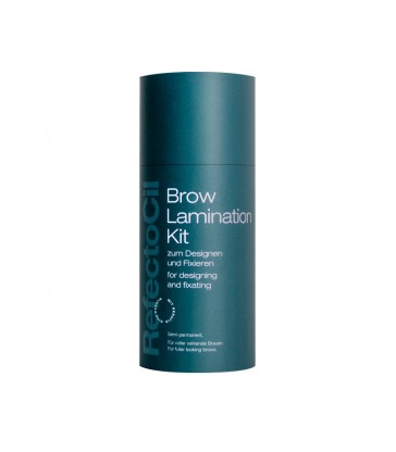 RefectoCil Brow Lamination Kit – Zestaw do Laminacji Brwi