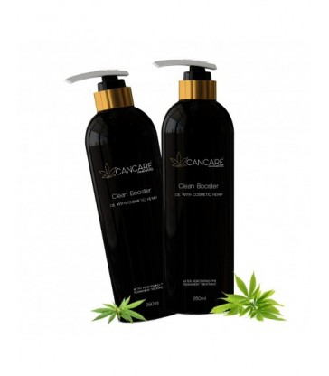 CLEAN BOOSTER 100 ml
