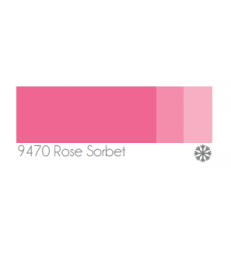 ROSE SORBET  3ML/15ML