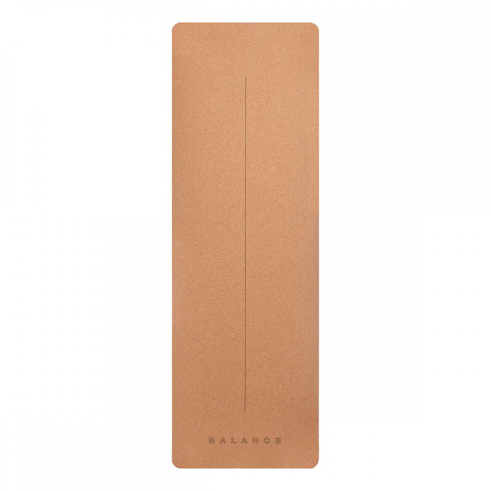 Mata do Jogi BALANCE MAT...
