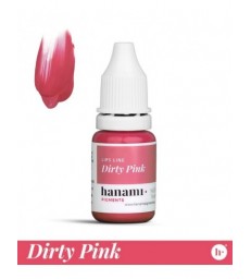 Pigment Hanami Dirty Pink...