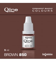 Brown 850 - Qline Pro - 5 ml
