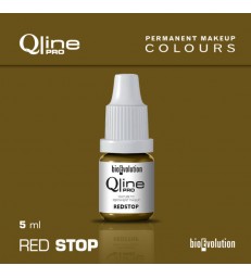 Red Stop - Qline Pro - 5 ml